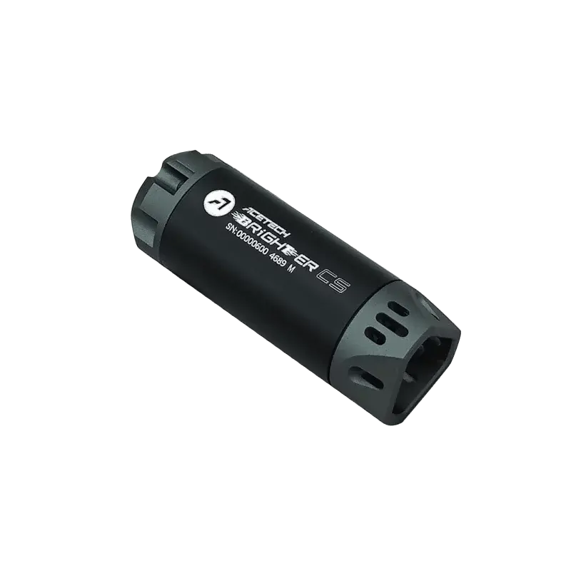 Acetech Brighter Cs Tracer Unit (Gray) 1