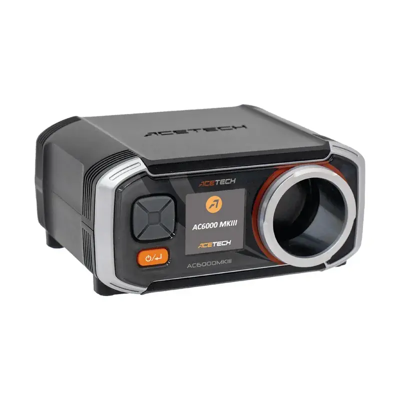 Acetech Ac6000 Mkiii Chronograph (Non-Bluetooth / Bluetooth) 1