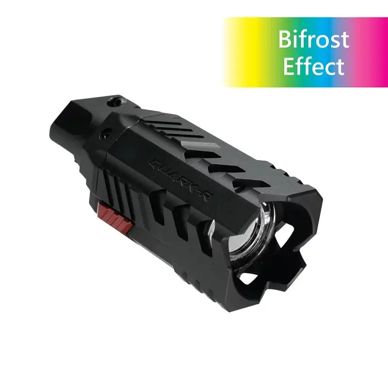 Acetech Quark R Tracer Unit For Shotguns (Black) 1