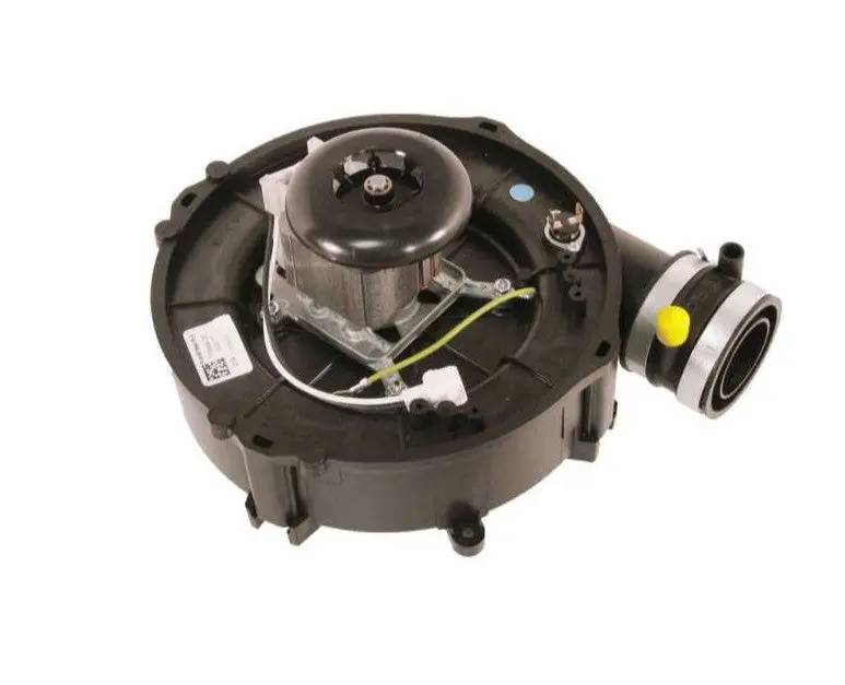 Lennox 80M52 - Draft Inducer Blower 1
