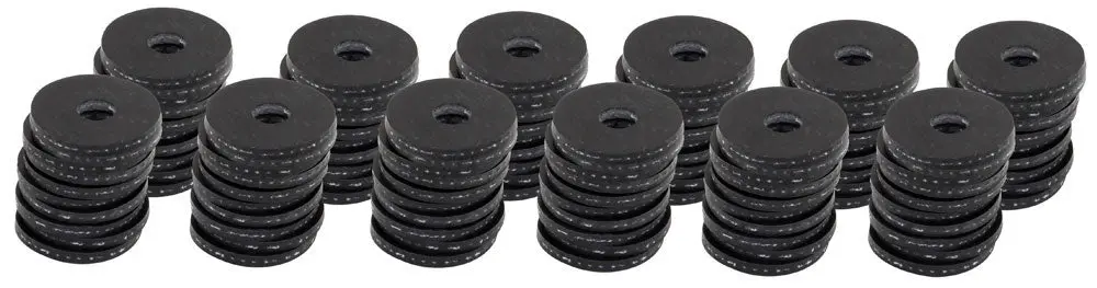 K&N Reinforced Rubber Washer (81-0150) 1