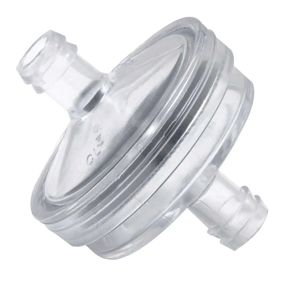 K&N Stainless Mesh Fuel Filter (81-0241) 1