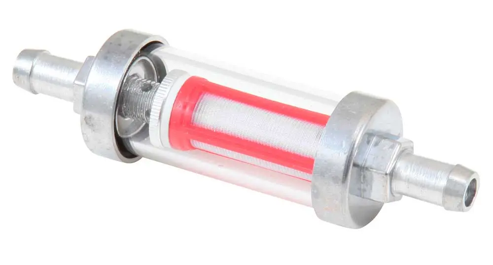 K&N Replacement Fuel Filter (81-0300) 1