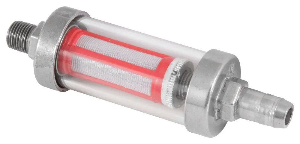 K&N Fuel Filter (81-0302) 1