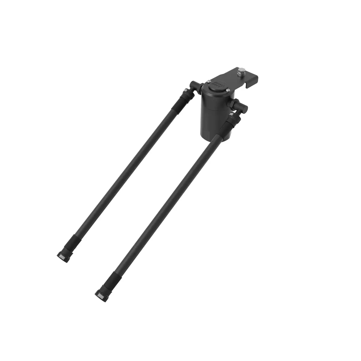 K&N Oil Catch Can (81-0812) 1