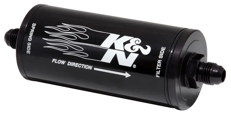 K&N Fuel/Oil Filter (81-1000) 1