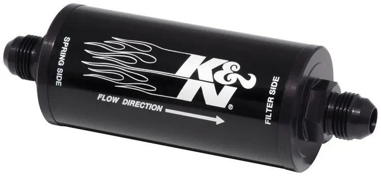 K&N Fuel/Oil Filter (81-1001) 1