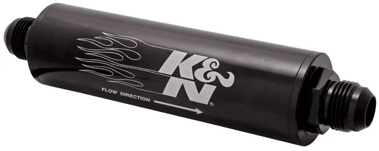 K&N Fuel/Oil Filter (81-1005) 1