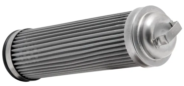 K&N Replacement Fuel/Oil Filter (81-1008) 1