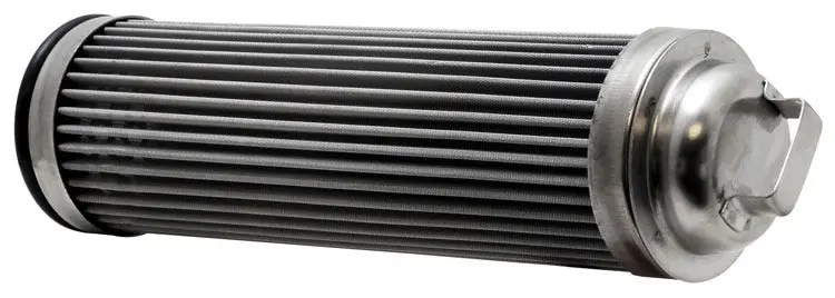 K&N Replacement Fuel/Oil Filter (81-1009) 1