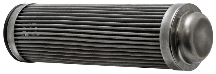 K&N Replacement Fuel/Oil Filter (81-1010) 1