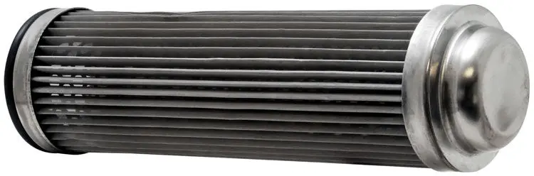 K&N Replacement Fuel/Oil Filter (81-1011) 1