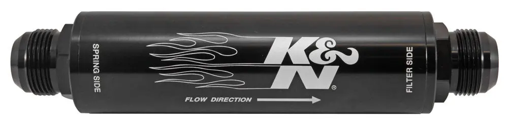 K&N Fuel/Oil Filter (81-1012) 1