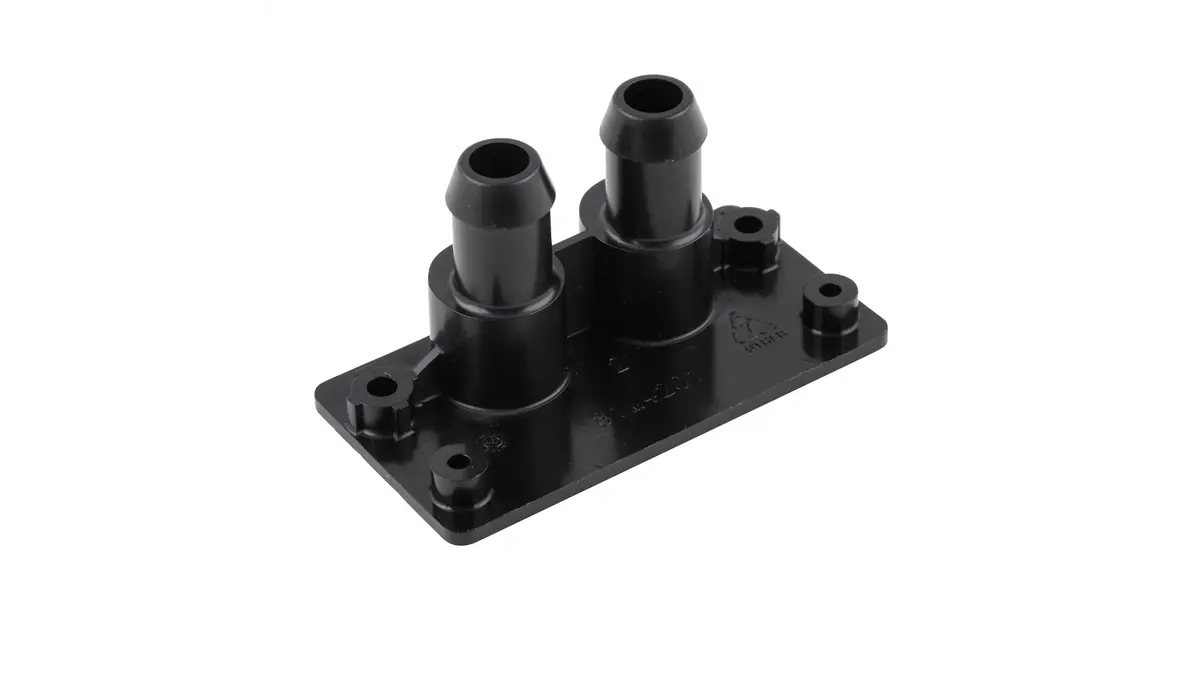 Lennox 81M42, Condensate Collar 1