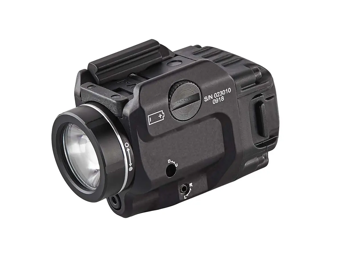 Pd Compact Flashlight 1