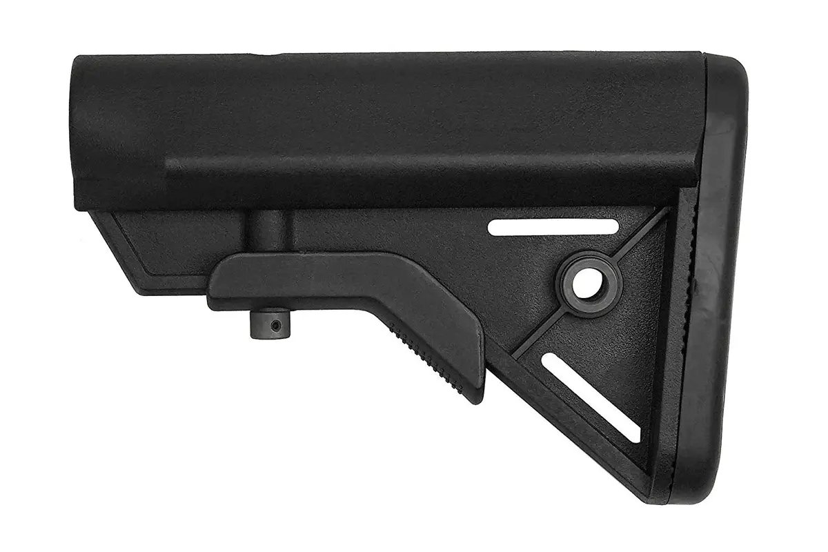 Dytac Bcm B5-Style Sopmod Adjustable Stock 1