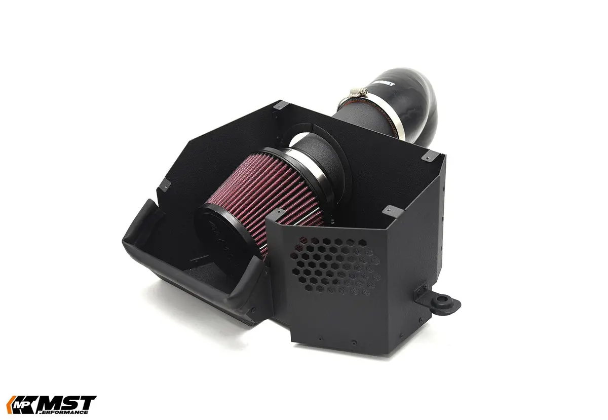 Mst Performance Intake Kit Vw Tiguan R Ea888 R Gen4 Evo 1