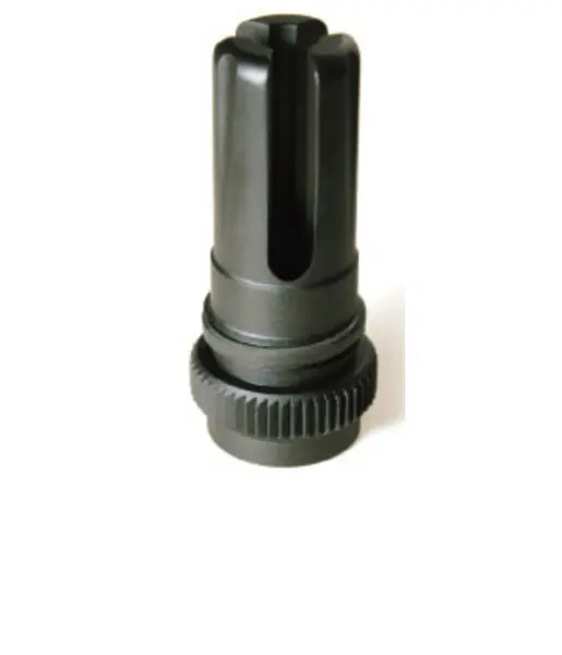 Pts Aac 51T Blackout Flash Hider (14Mm Ccw) 1