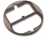 K&N Stubstack Air Horn (85-0400) 1