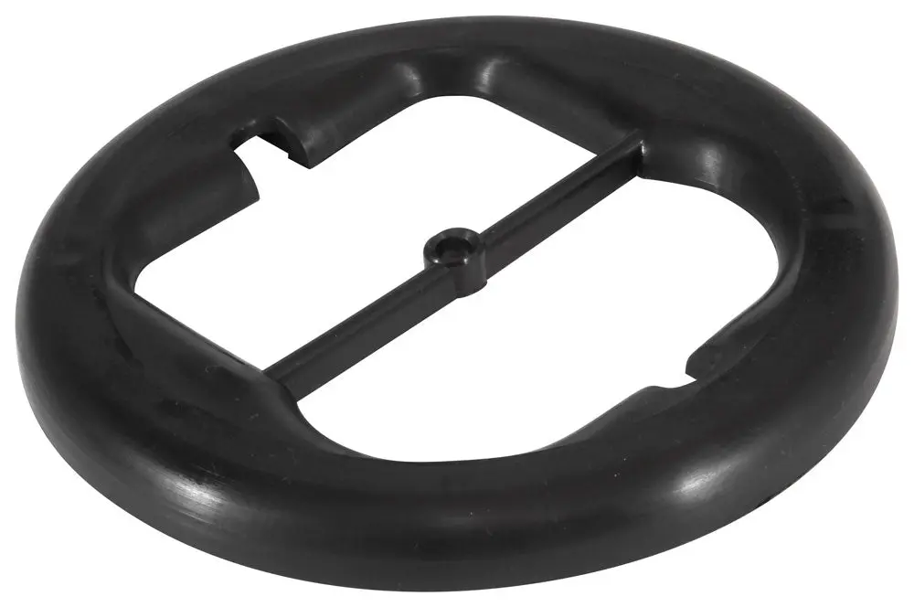 K&N Stubstack Air Horn (85-0500) 1