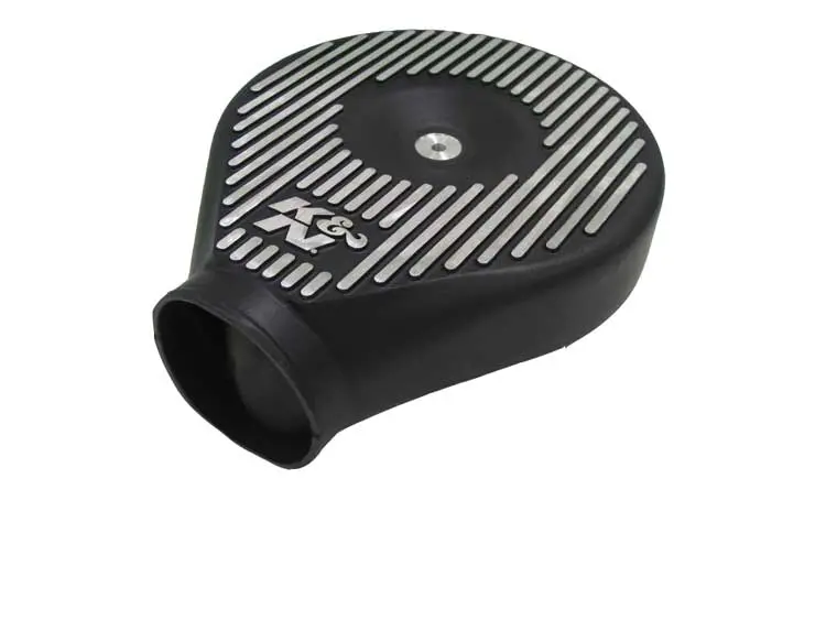 K&N Universal Plenum (85-1060) 1