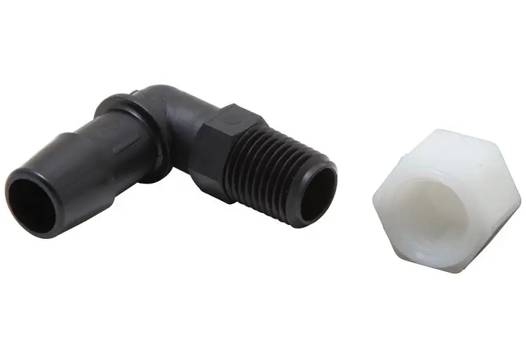 K&N Air Filter Vent Kit (85-1120) 1