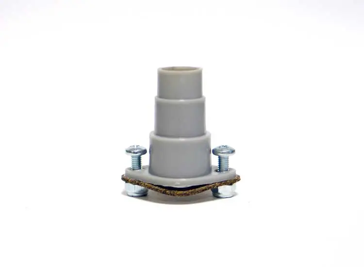 K&N Air Filter Vent Kit (85-1130) 1