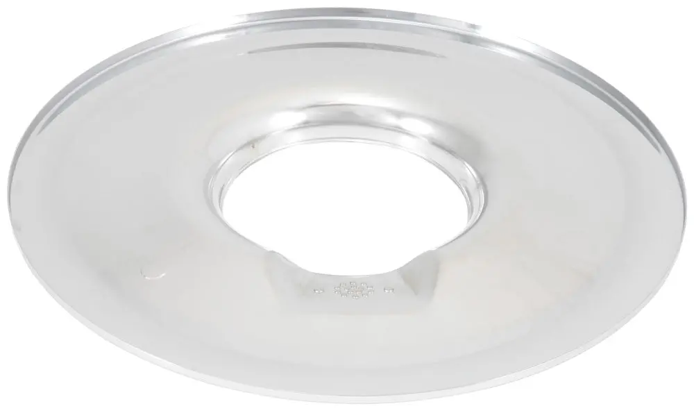 K&N Metal Base Plate (85-1541) 1