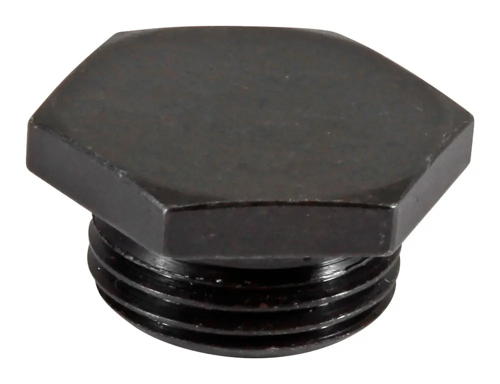 K&N Oxygen Sensor Plug (85-21686) 1