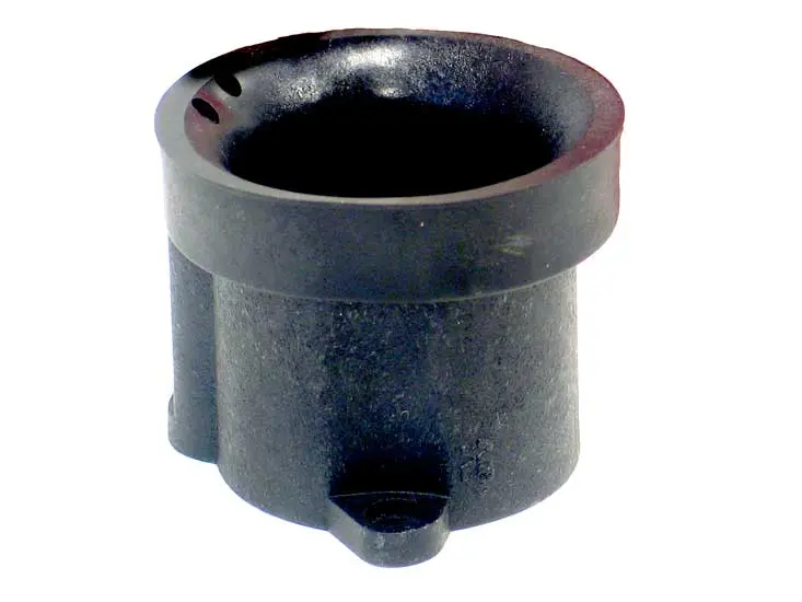 K&N Carburetor Adapter (85-3000) 1