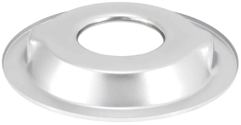 K&N Metal Base Plate (85-3549) 1