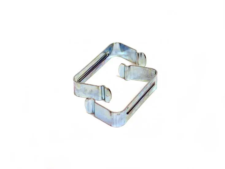 K&N Anodized Steel Clip (85-5192) 1