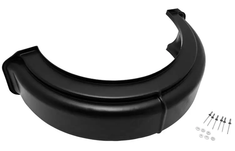 K&N Flow Control Wrap (85-54400) 1