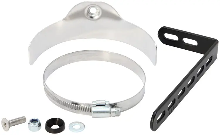 K&N Apollo Mounting Bracket (85-6004) 1