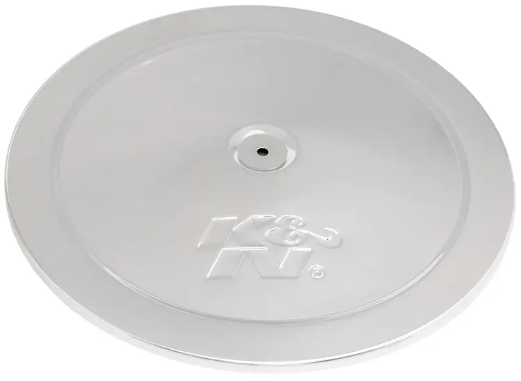 K&N Top Plate (85-6842) 1