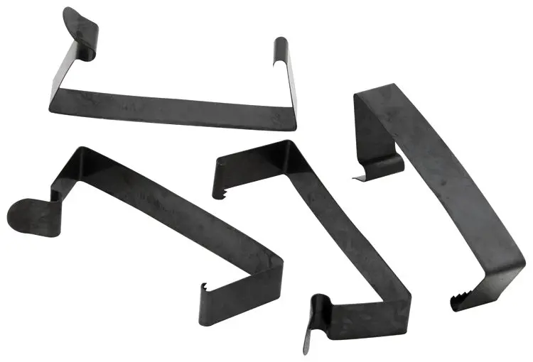 K&N Steel Spring Clip (85-83890) 1