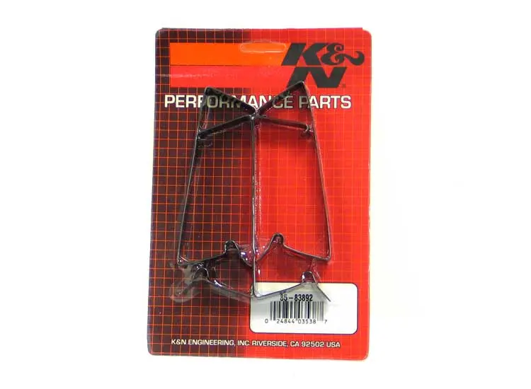 K&N Steel Spring Clip (85-83892) 1