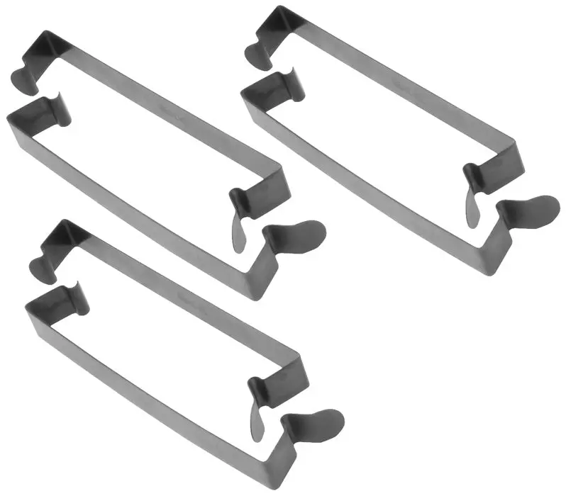 K&N Spring Clip (85-83893) 1