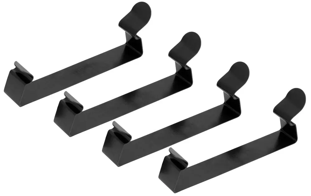 K&N Spring Clip (85-83895) 1