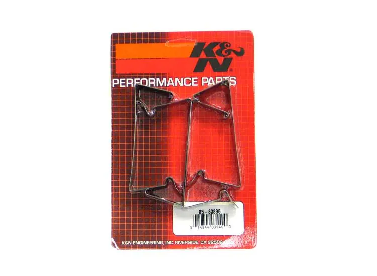 K&N Steel Spring Clip (85-83896) 1