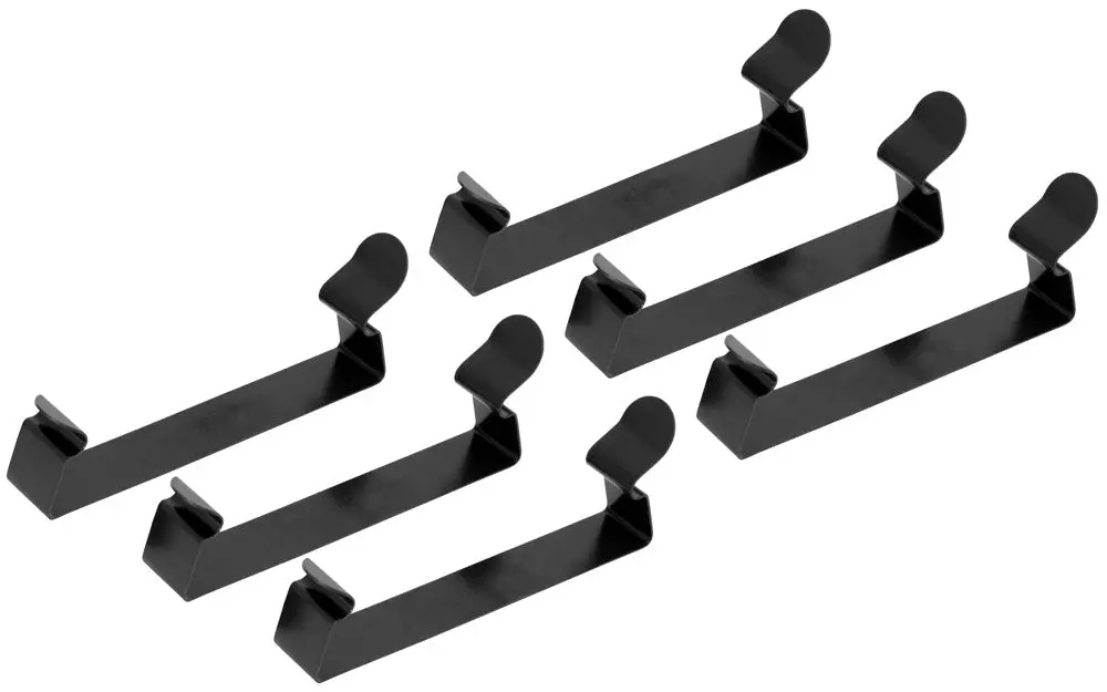 K&N Spring Clip (85-83897) 1
