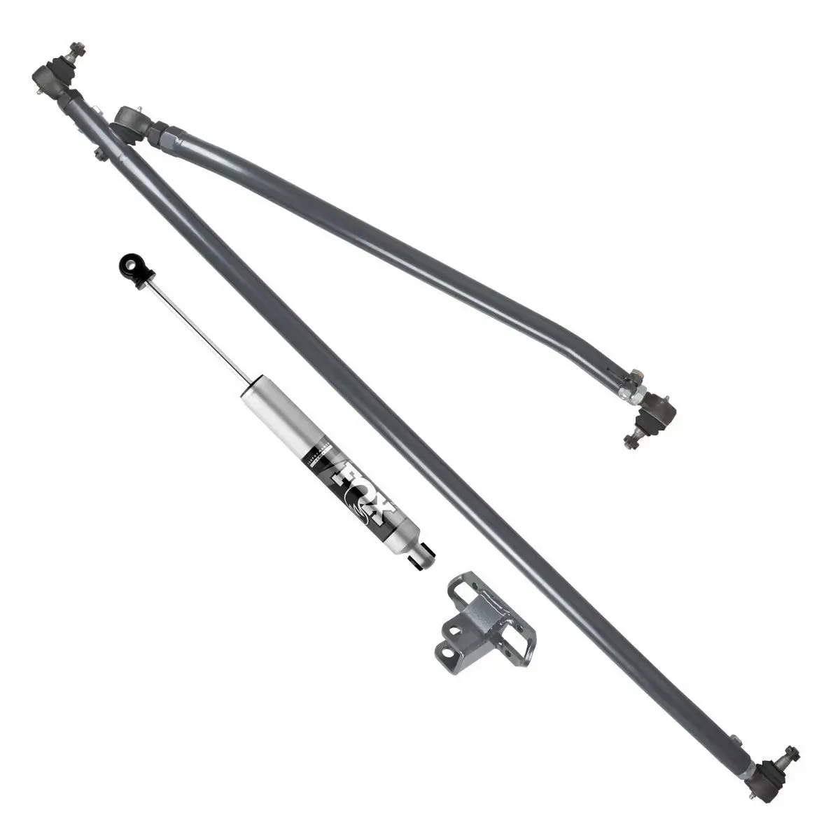 Synergy 2003-2013 Dodge Ram 1500 / 2500 / 3500 Heavy Duty Steering Kit 1