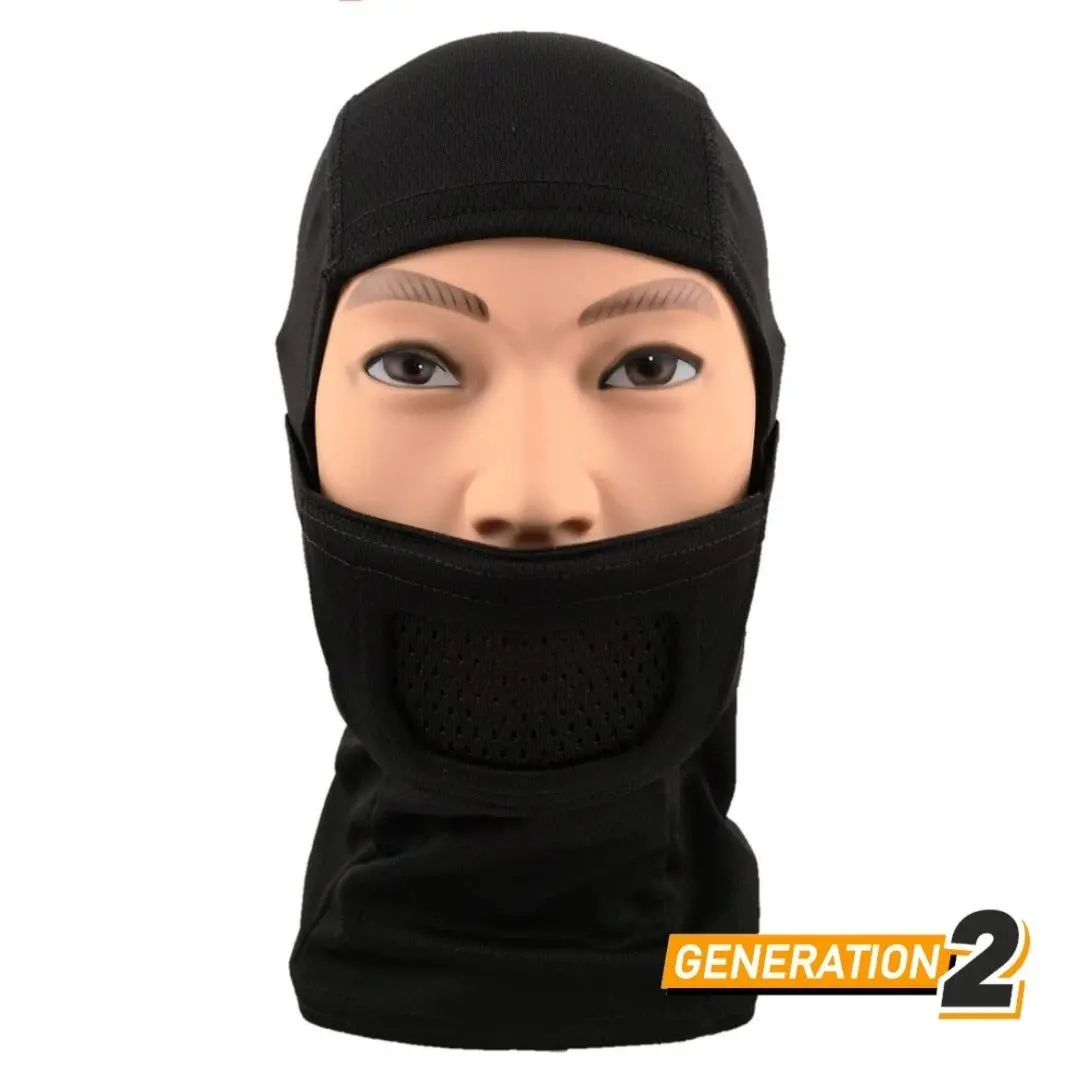 Cygnus Armory Fullface Warrior Mask (Various Colours) 1
