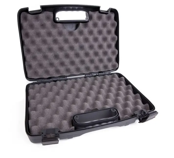 Wadsn Sig-Style Pistol Hard Case 1