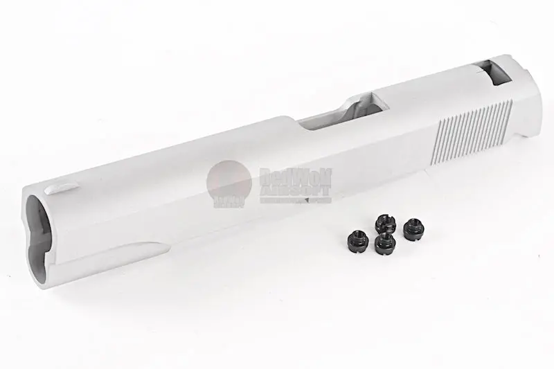Guarder Tm M1911-A1 Aluminum Full Kit - 2