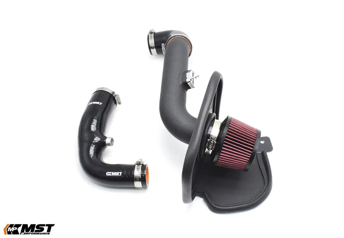 Mst Performance Intake And Inlet For Mk7 Fiesta 1.0 1