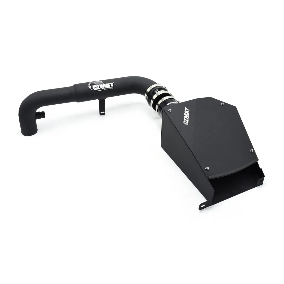 Mst Performance Induction Kit For 2.0Tfsi Mk6 Golf Gti 1