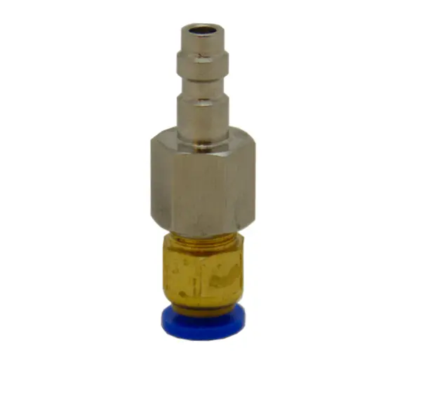 Valken Air Rig - Mini Qd Plug Fitting (Gun-Side) 1