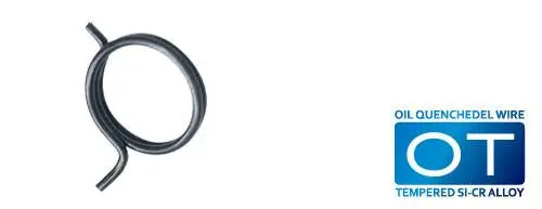 Guarder Tm/Kjw G-Series Enhanced Hammer Spring 1