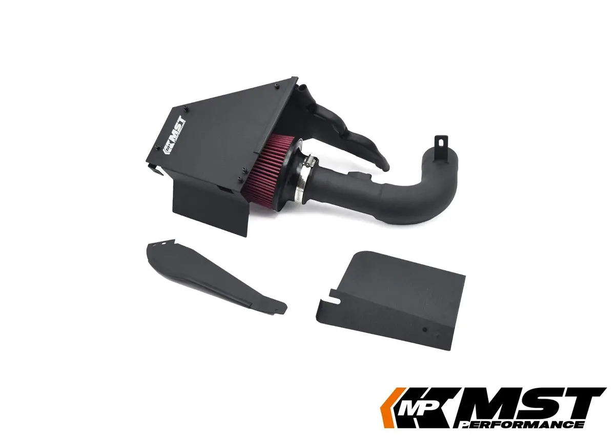 Mst Performance Intake Kit For 2016 Subaru 1.6 Levorg 1